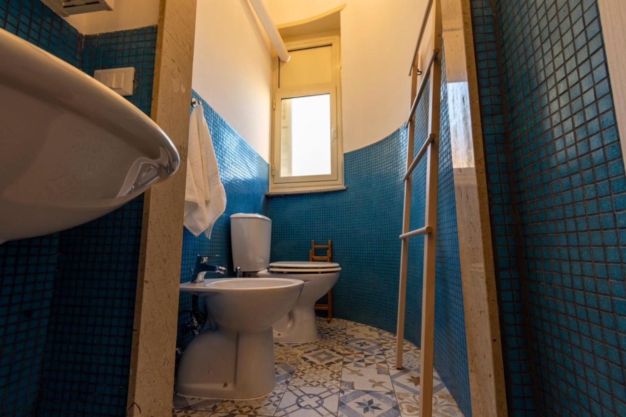 Locanda Popolare Aci Castello Exterior foto
